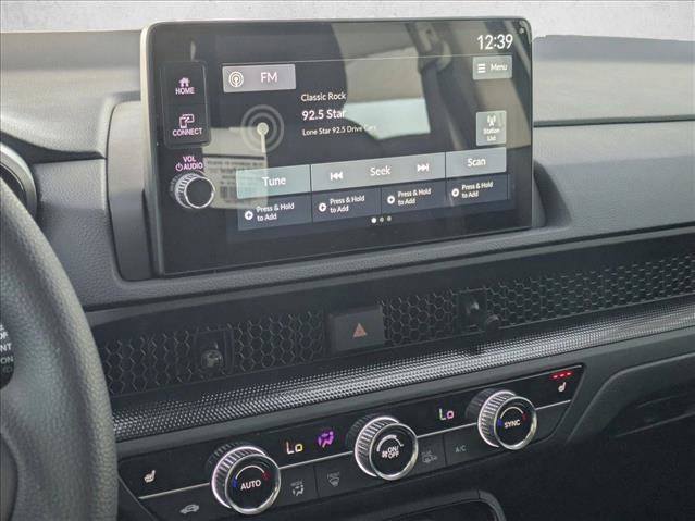 New 2026 Honda CR-V EX image 12