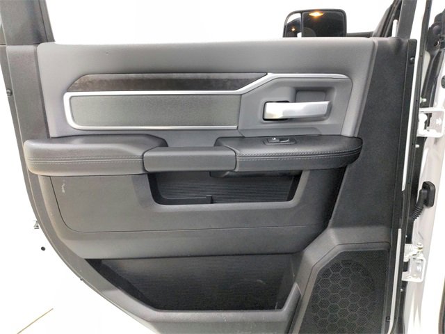 Used 2022 RAM 2500 Big Horn image 35