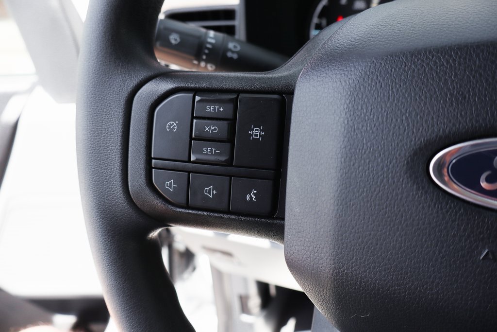 Used 2024 Ford F450 XL w/ XL Chrome Package image 24