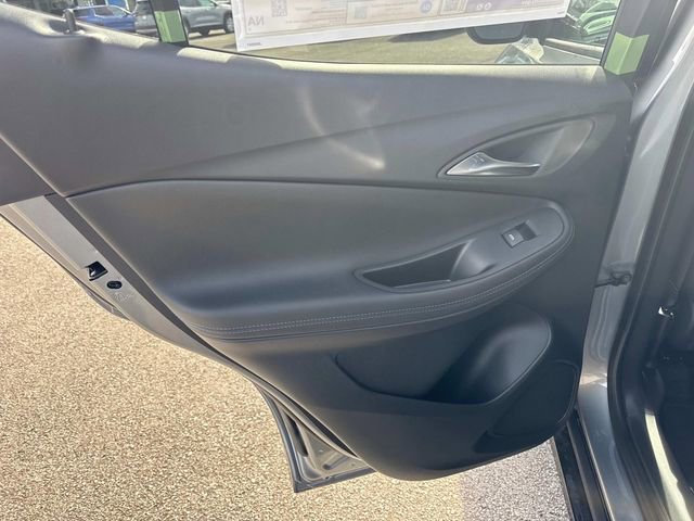 New 2026 Buick Encore GX Sport Touring w/ Advanced Technology Package image 15