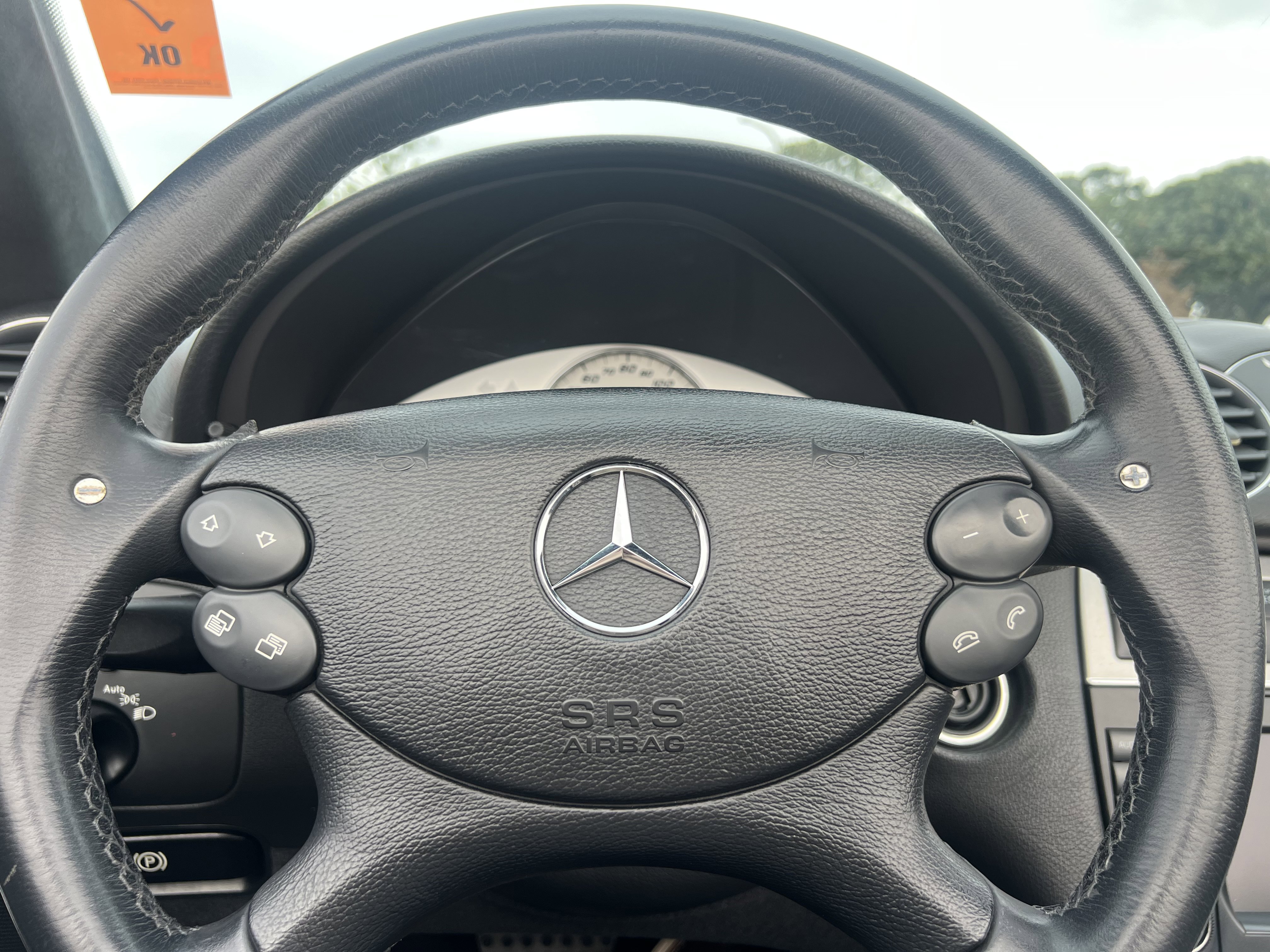 Used 2005 Mercedes-Benz CLK 55 AMG Cabriolet image 36