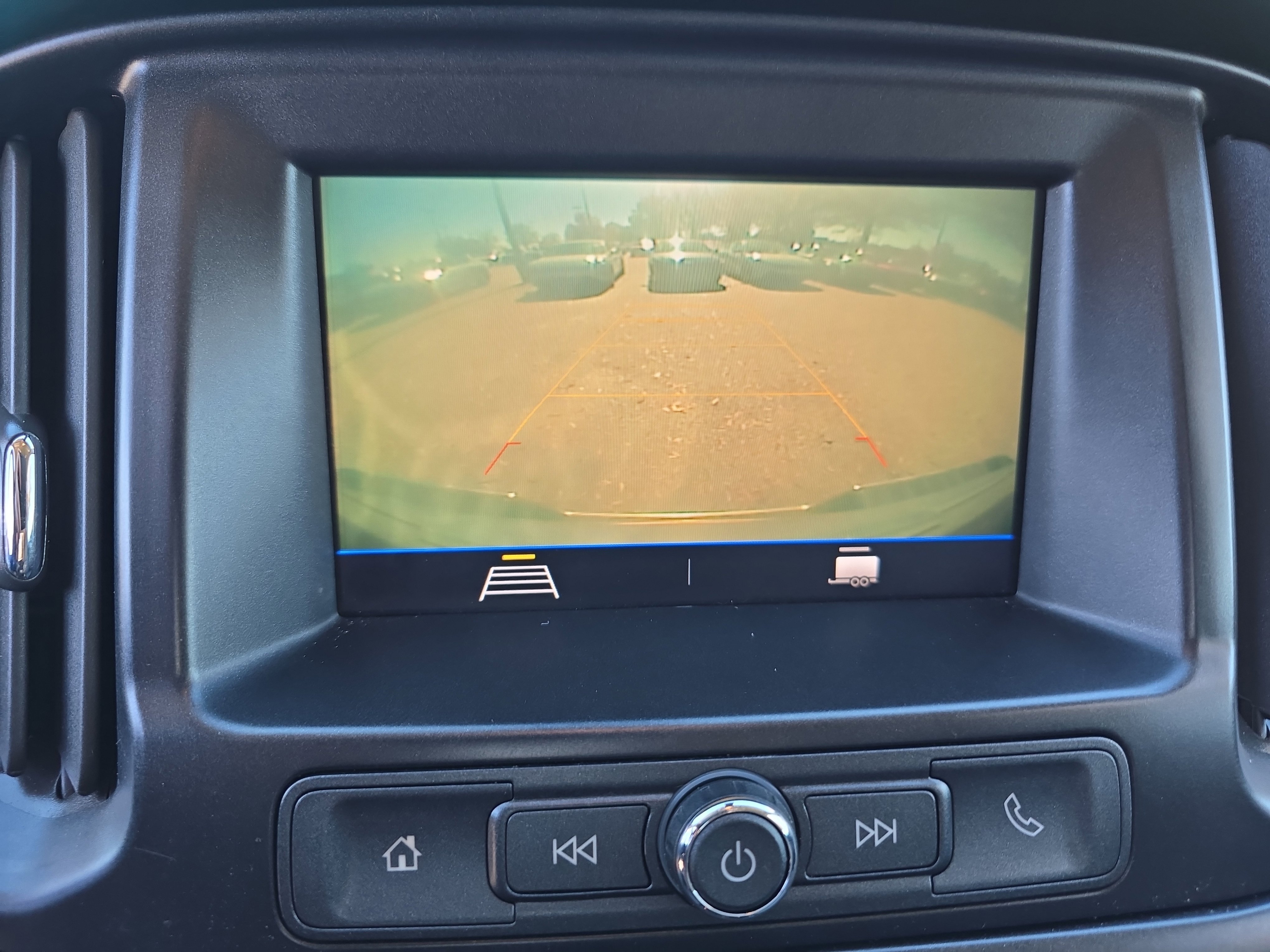 Used 2020 Chevrolet Colorado W/T w/ WT Convenience Package image 24