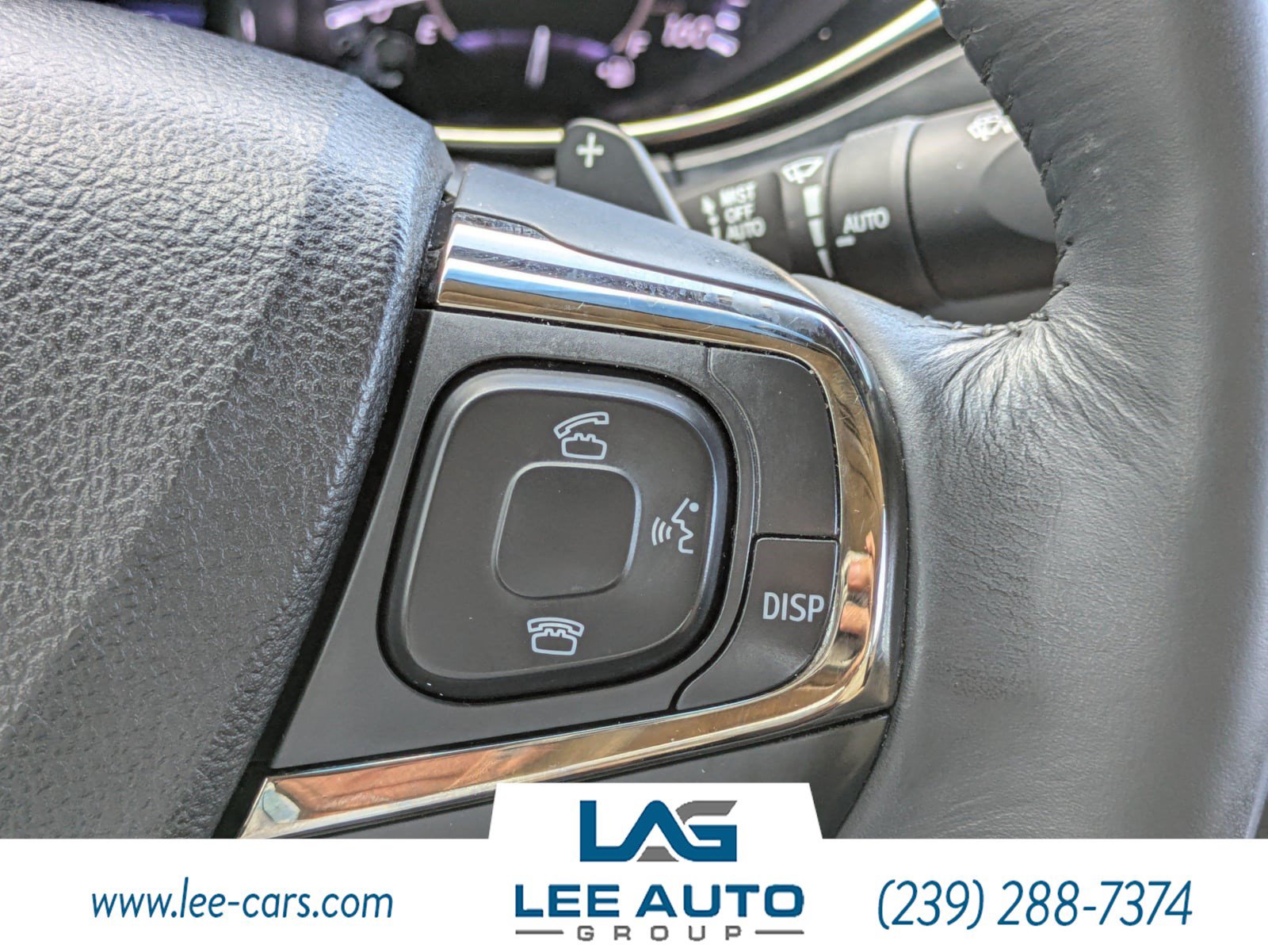 Used 2014 Toyota Avalon Limited FWD image 20