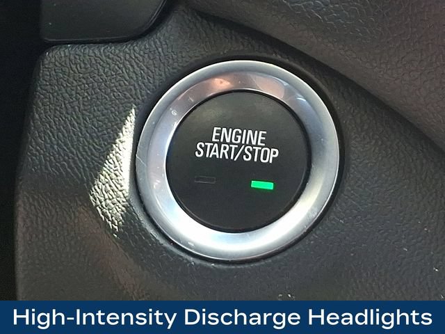 Used 2019 Chevrolet Equinox LT AWD/4WD image 18