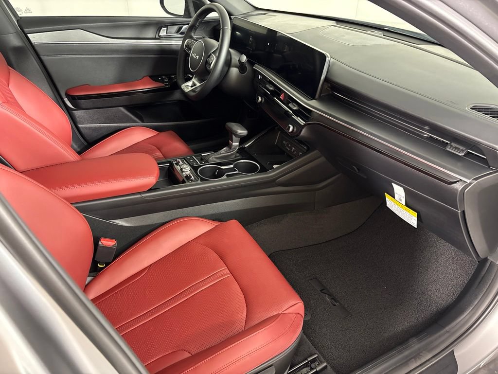 New 2026 Kia K5 GT-Line w/ GT-Line Premium Package FWD image 21