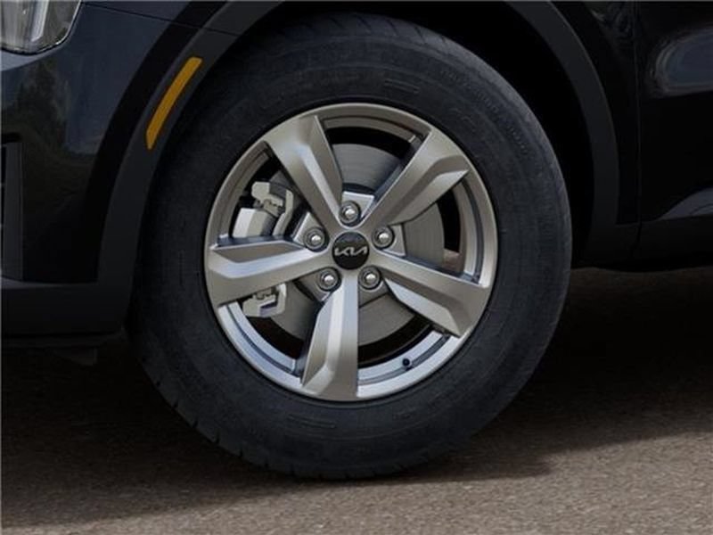 New 2026 Kia Sorento LX FWD image 36