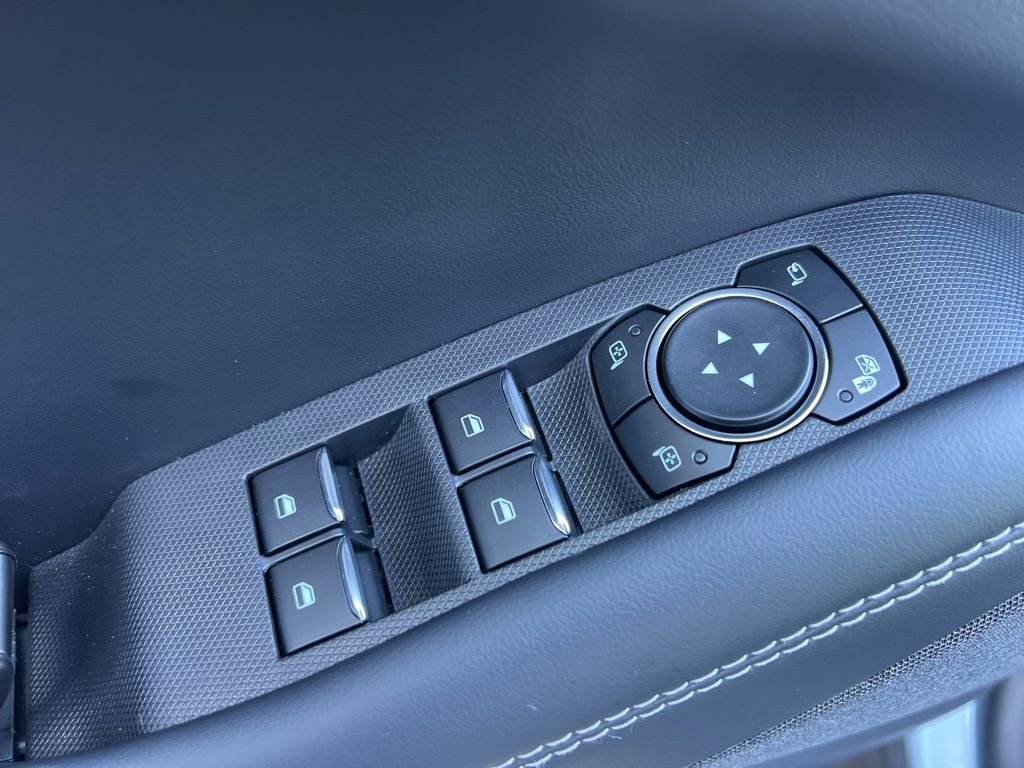 New 2026 Ford Mustang Mach-E Premium w/ Technology Package image 15