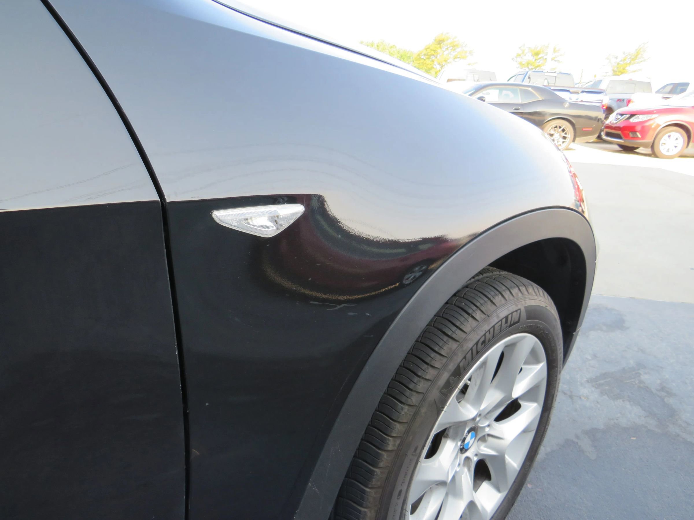 Used 2013 BMW X5 xDrive35i image 37