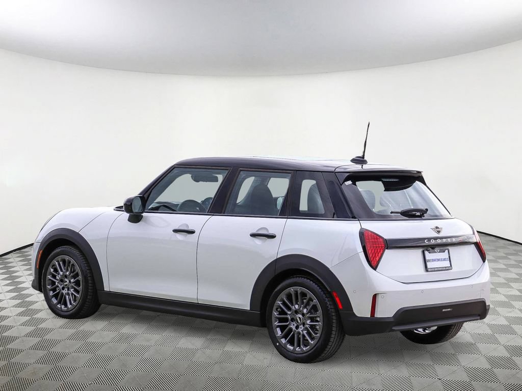 Used 2026 MINI Cooper S FWD image 10