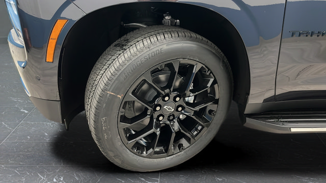 New 2026 Chevrolet Tahoe Premier AWD/4WD image 40