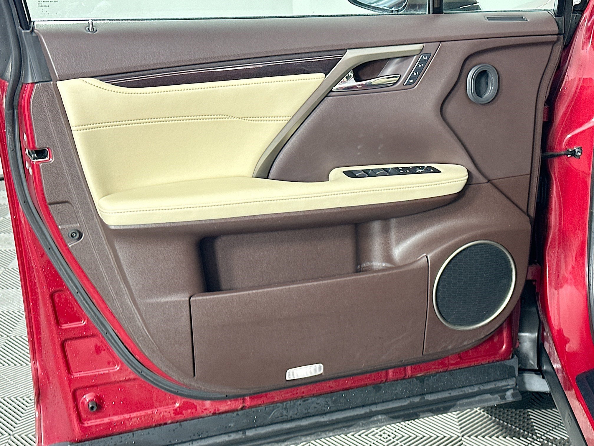 Used 2019 Lexus RX 350 FWD image 19