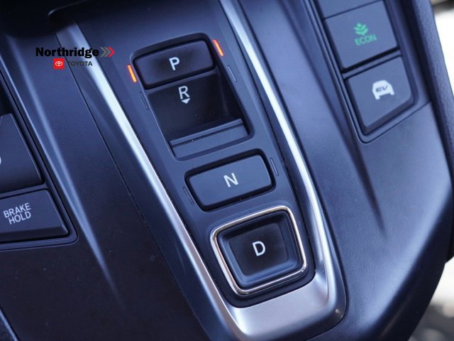 Used 2022 Honda CR-V EX image 31