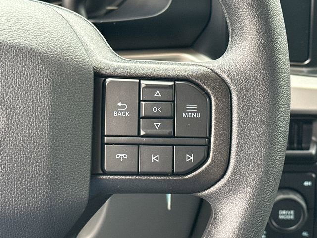 New 2026 Ford F350 XL w/ STX Appearance Package image 23