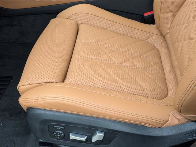 New 2026 BMW X5 xDrive40i w/ M Sport Package image 4