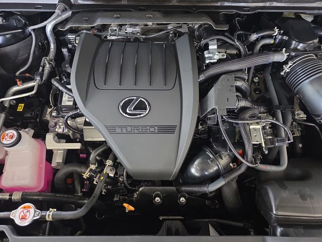 New 2026 Lexus RX 500h F Sport w/ Convenience Package image 29