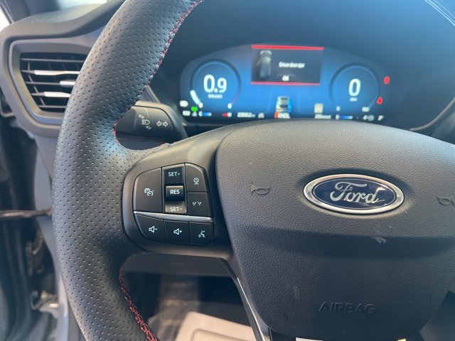 Used 2024 Ford Escape ST-Line Select w/ Tech Pack #2 image 28