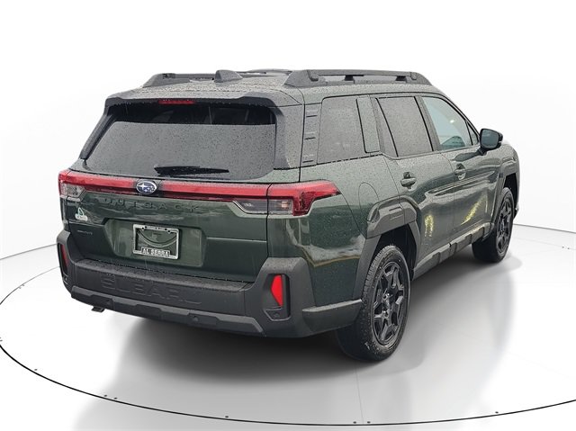 New 2026 Subaru Outback Limited AWD/4WD image 4