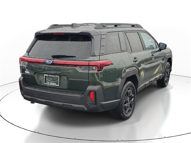 New 2026 Subaru Outback Limited image 4