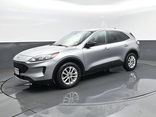 Used 2022 Ford Escape SE w/ Convenience Package AWD/4WD image 2