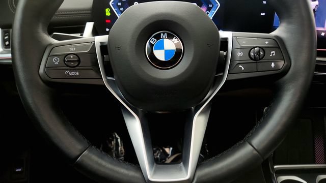 Used 2025 BMW X1 xDrive28i AWD/4WD image 58