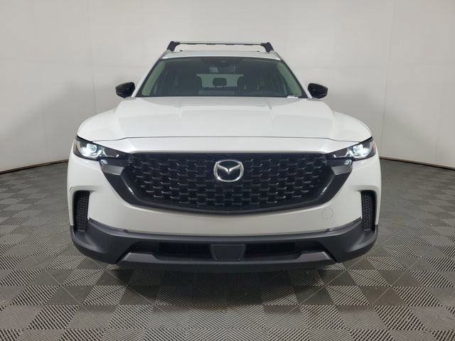 Certified 2023 MAZDA CX-50 AWD 2.5 S w/ Cargo Package image 2