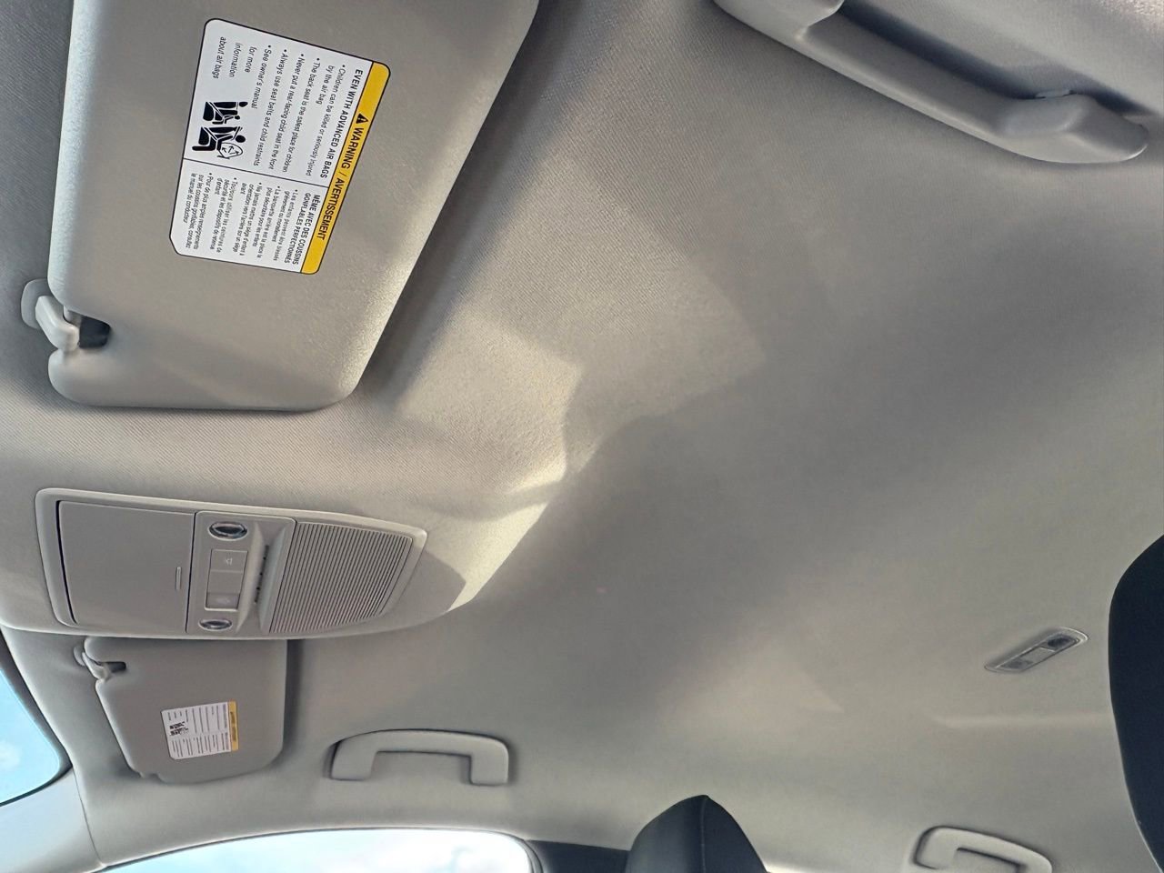 New 2026 Nissan Sentra SV FWD image 17