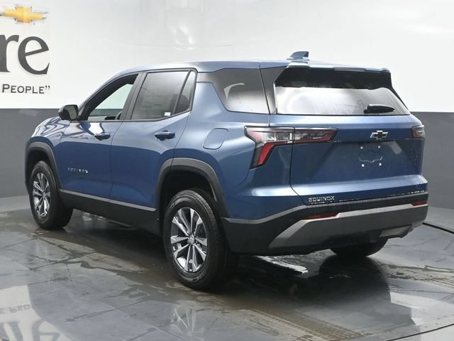 New 2026 Chevrolet Equinox LT w/ Safety and Technology Package FWD image 14