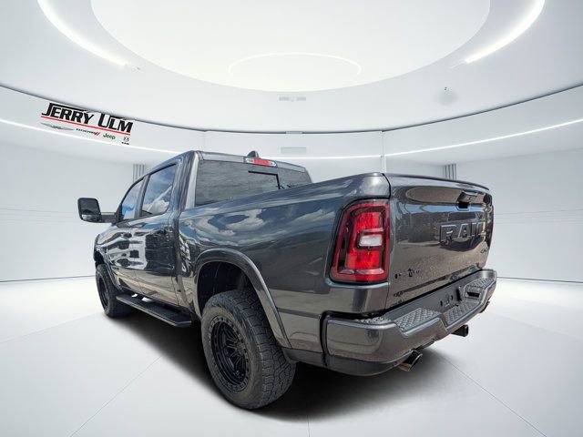 New 2026 RAM 1500 Lone Star image 5