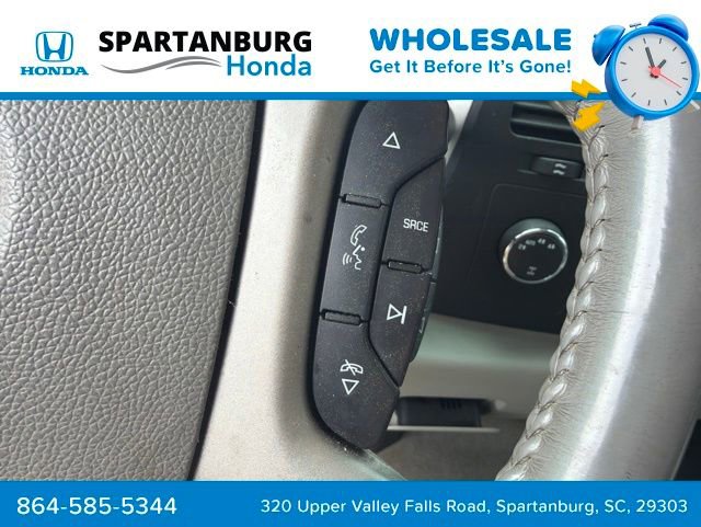 Used 2009 GMC Sierra 1500 SLE w/ Power Pack Plus AWD/4WD image 15