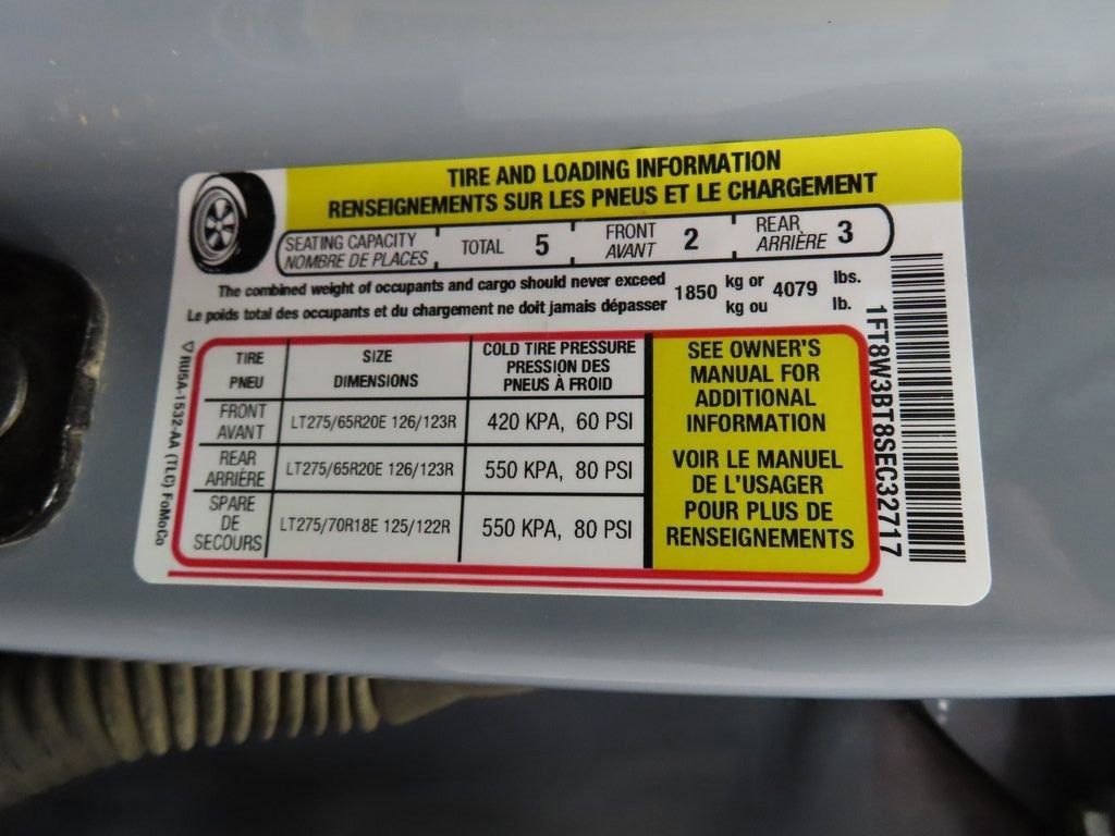 Used 2025 Ford F350 Lariat image 59