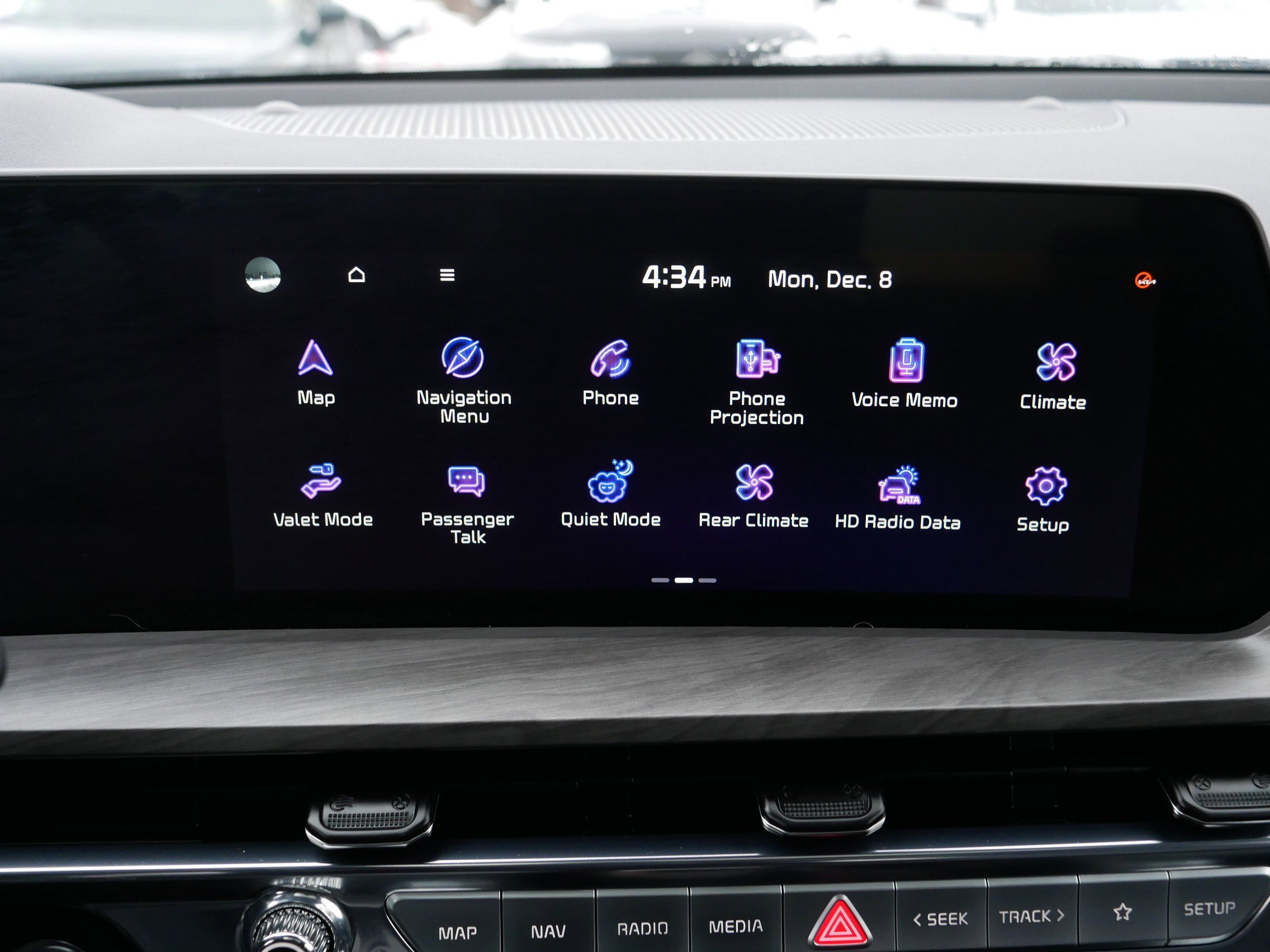 Certified 2025 Kia Telluride SX Prestige X-Pro image 22