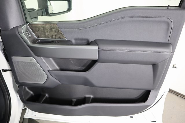 New 2026 Ford F350 Lariat w/ Lariat Premium Package image 10