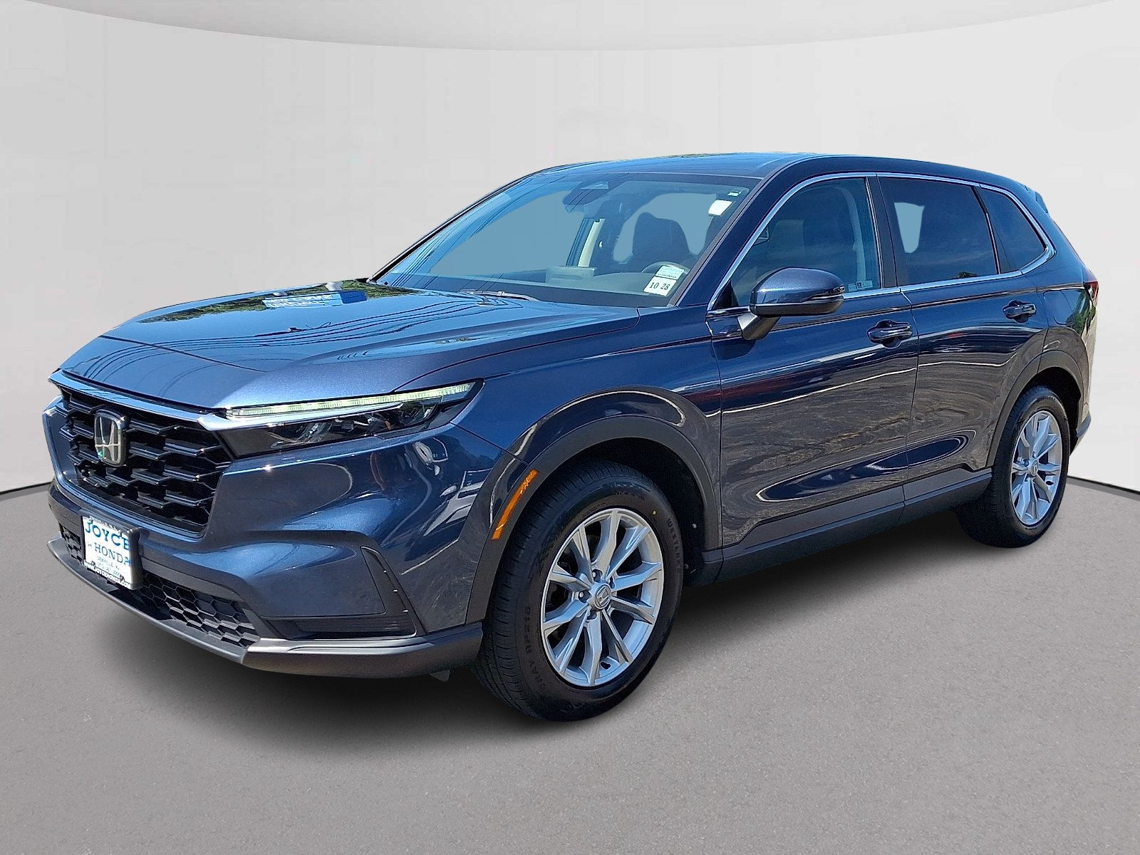 Certified 2024 Honda CR-V EX image 5