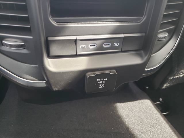 New 2027 RAM 2500 Big Horn AWD/4WD image 15