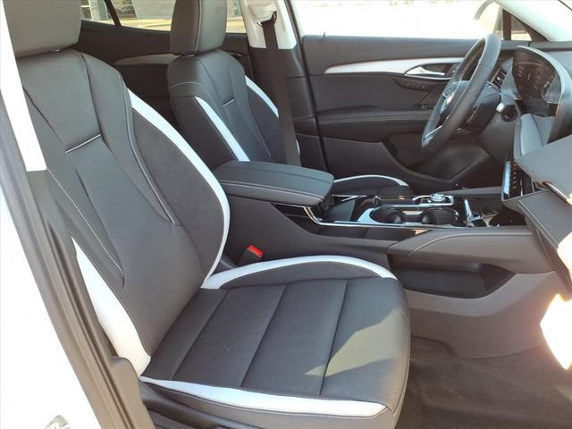 New 2026 Buick Envision Sport Touring AWD/4WD image 23
