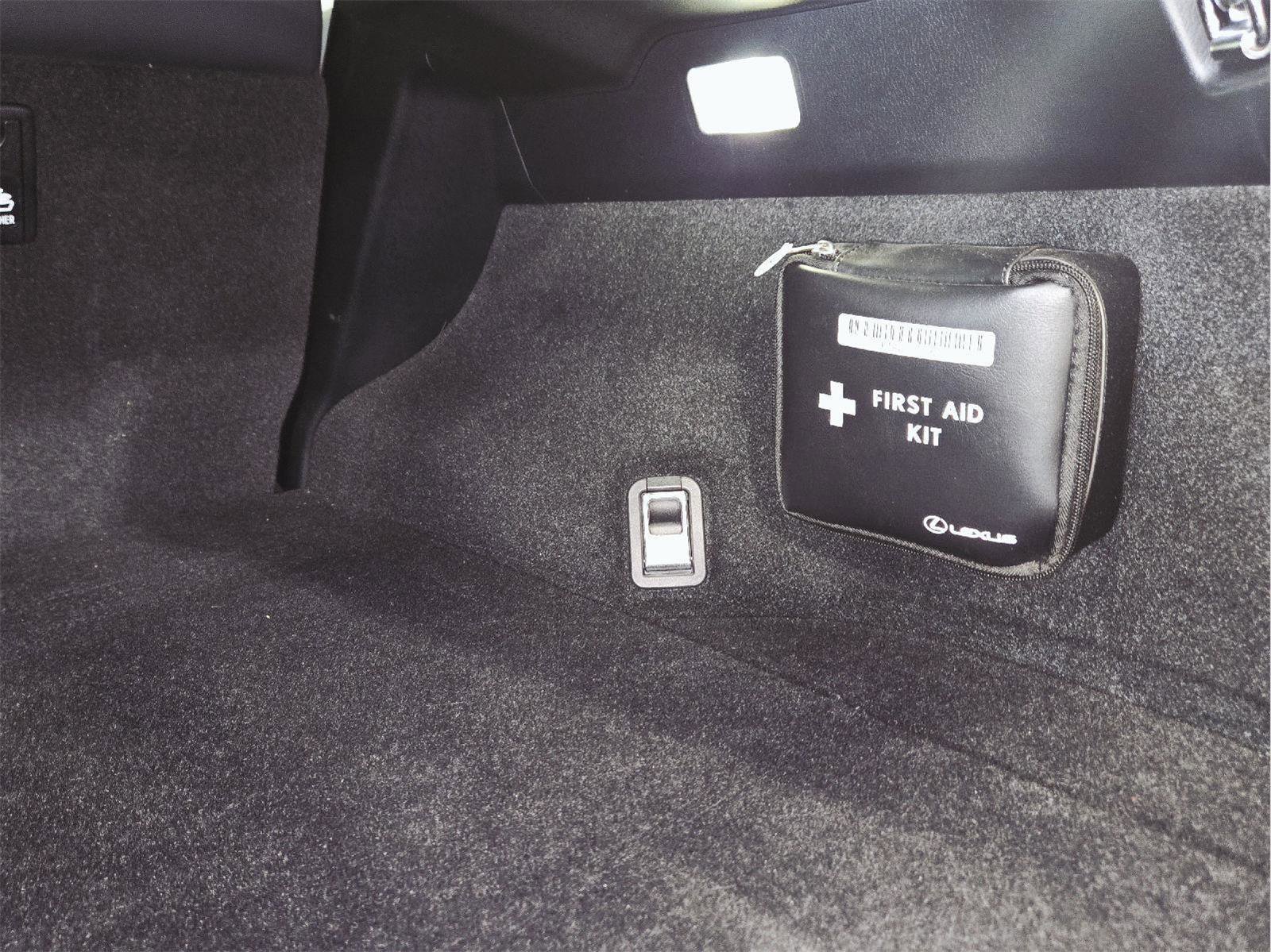 Used 2021 Lexus NX 300 AWD w/ Premium Package image 46
