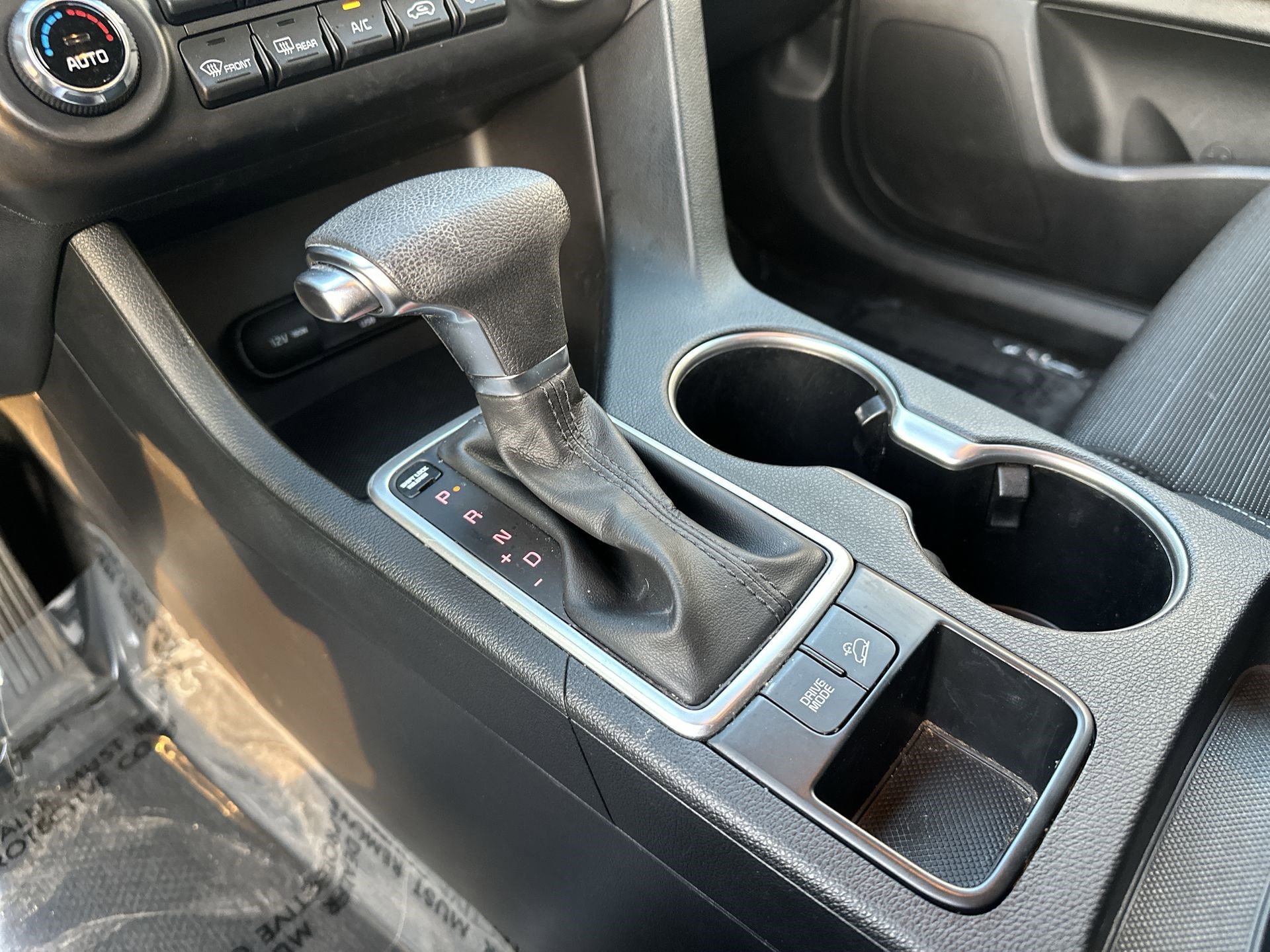 Used 2020 Kia Sportage LX w/ LX Popular Package image 20