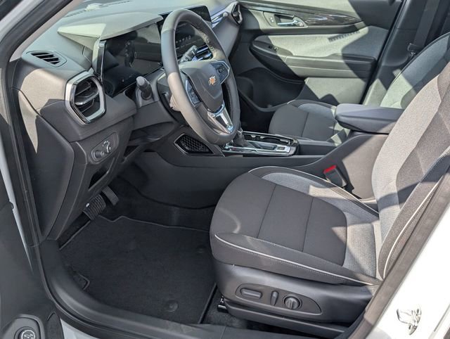 New 2026 Chevrolet TrailBlazer LT w/ Convenience Package AWD/4WD image 5
