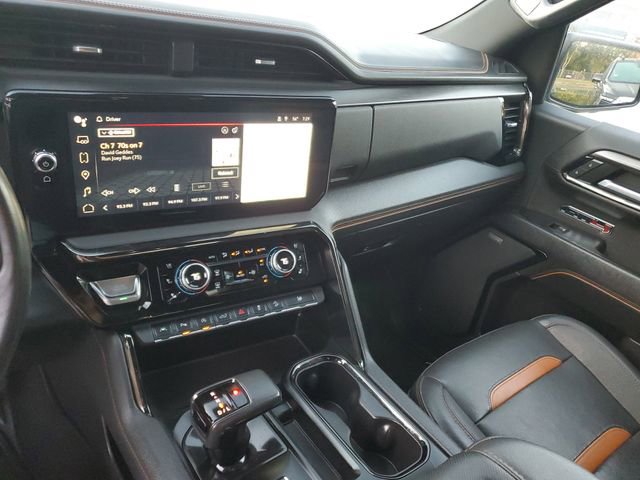 Used 2022 GMC Sierra 1500 AT4 w/ AT4 Premium Package image 27