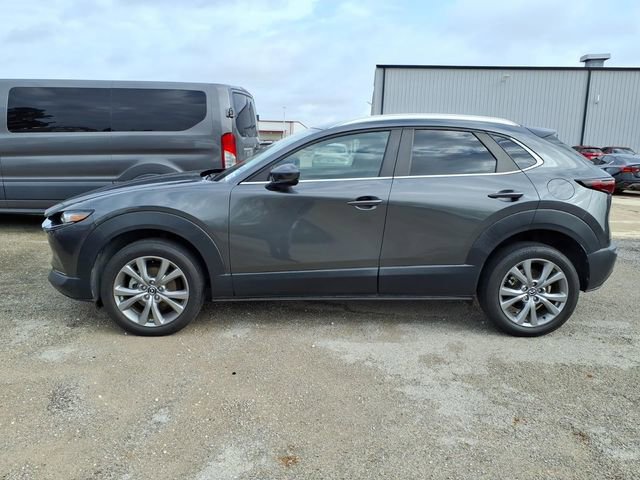 Used 2023 MAZDA CX-30 AWD 2.5 S w/ Preferred Package image 3