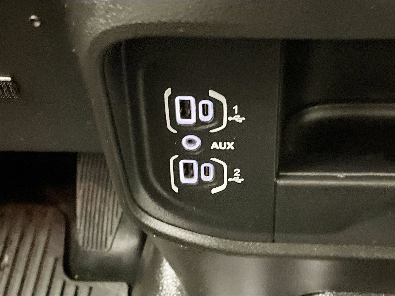 Used 2022 RAM 2500 Tradesman image 24