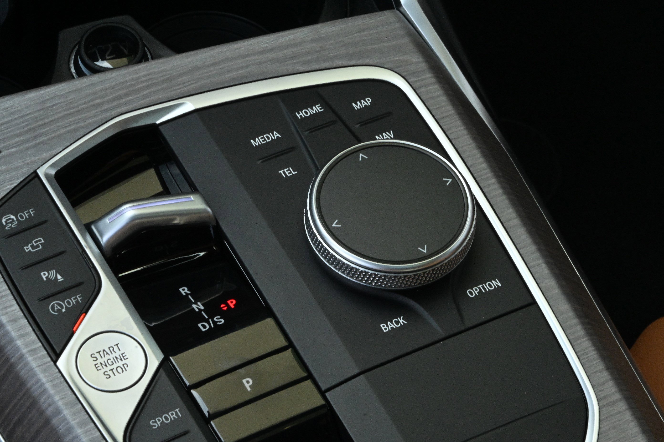 Certified 2025 BMW 430i RWD image 21