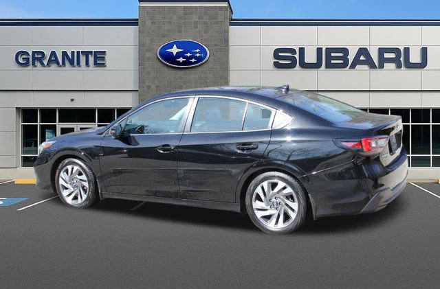 Used 2025 Subaru Legacy Limited image 7