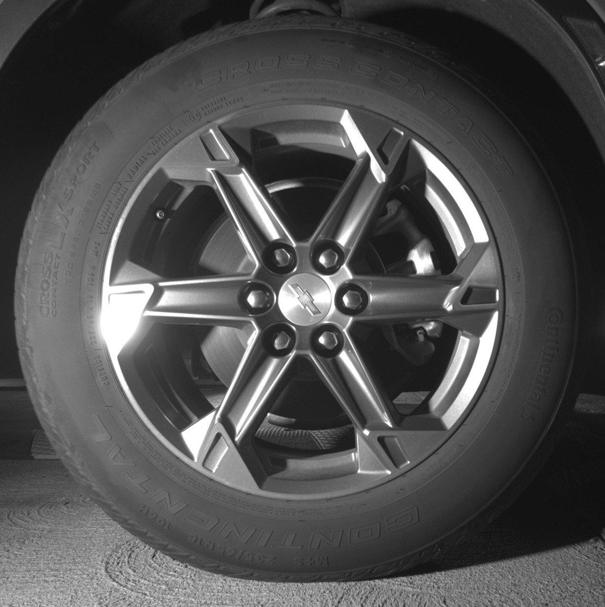 Used 2025 Chevrolet Blazer LT FWD image 13