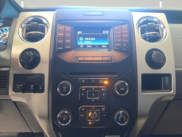 Used 2014 Ford F150 XLT w/ Equipment Group 302A Luxury image 17