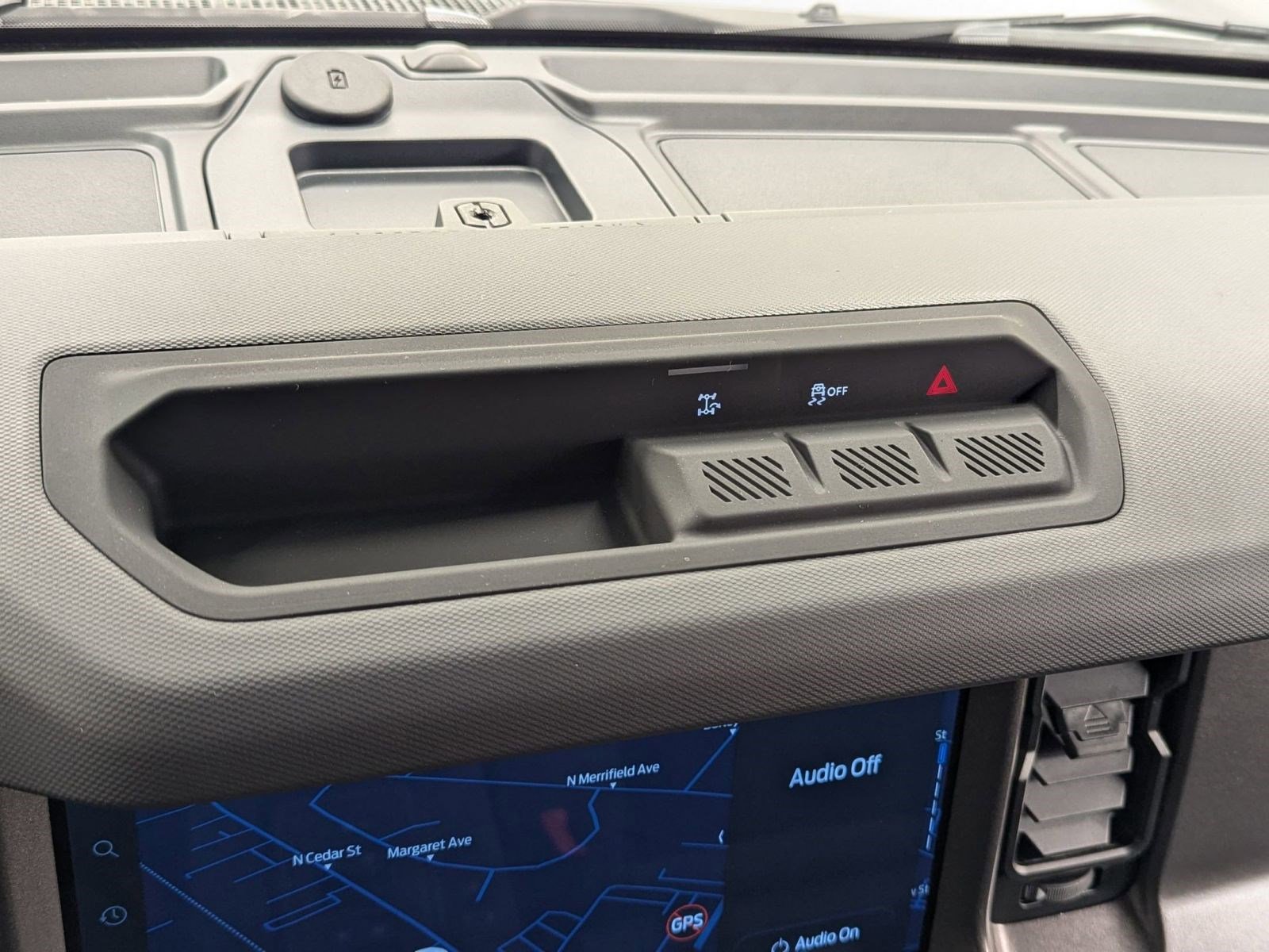 New 2025 Ford Bronco Big Bend image 21