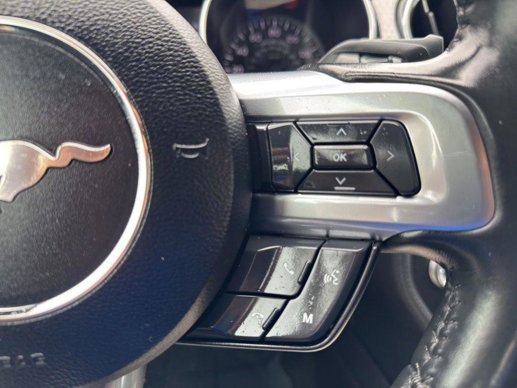 Used 2019 Ford Mustang GT w/ GT Performance Package RWD image 18