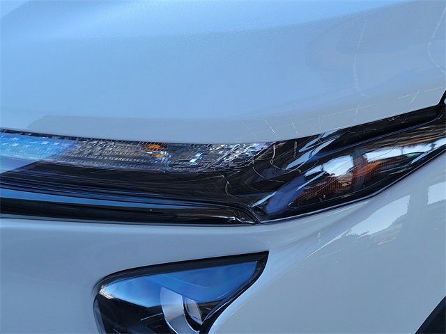 Certified 2025 Chevrolet Trax RS image 28