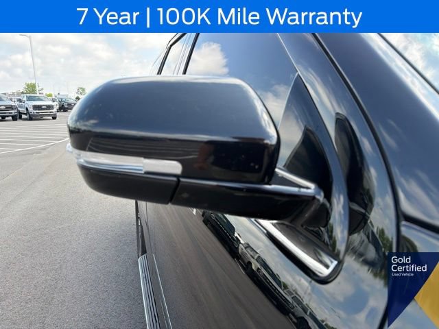 Used 2023 Ford Expedition Limited AWD/4WD image 7