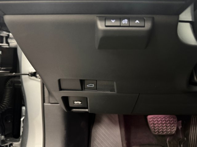 New 2026 Lexus ES 500e w/ Convenience Package AWD/4WD image 18